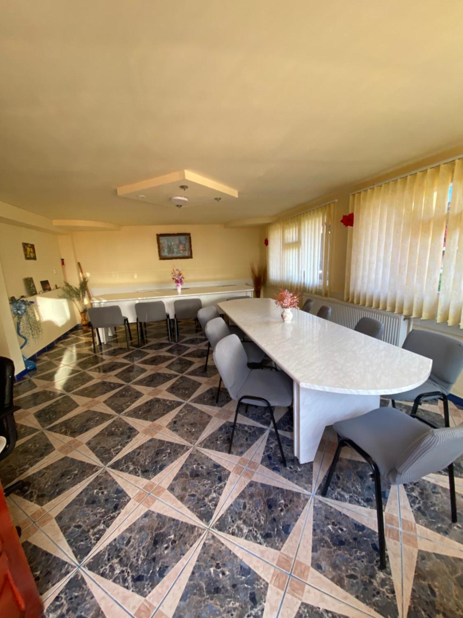 Pensiunea Daiana Albac Exterior foto