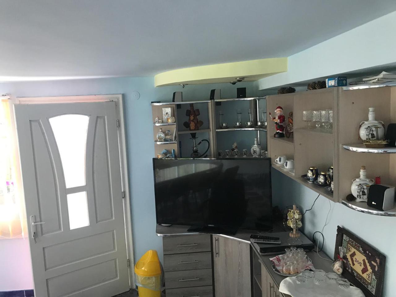 Pensiunea Daiana Albac Exterior foto